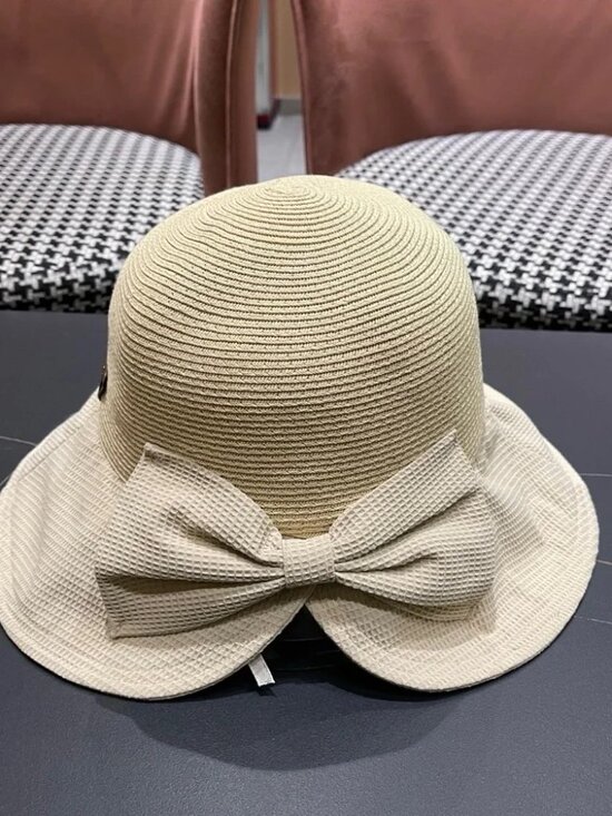 ?PRADA Prada sunshade fisherman hat main image 4